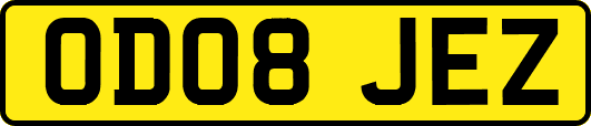 OD08JEZ