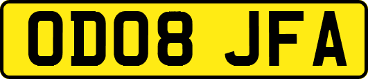 OD08JFA