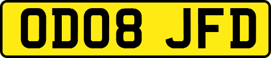 OD08JFD