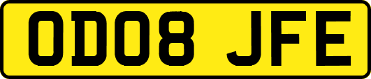 OD08JFE