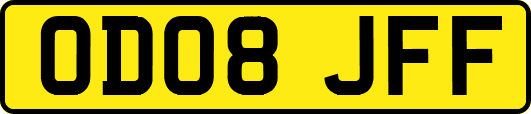 OD08JFF