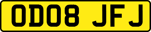 OD08JFJ