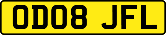 OD08JFL