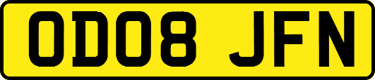 OD08JFN