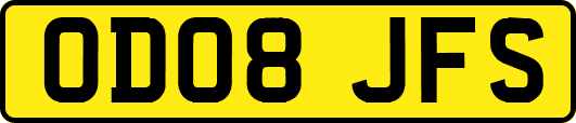 OD08JFS