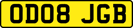 OD08JGB