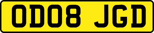 OD08JGD