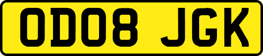 OD08JGK