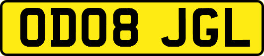 OD08JGL