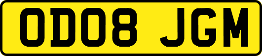 OD08JGM