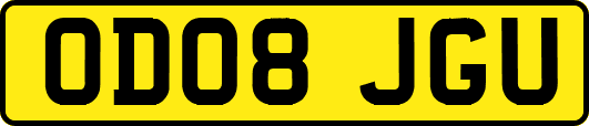 OD08JGU