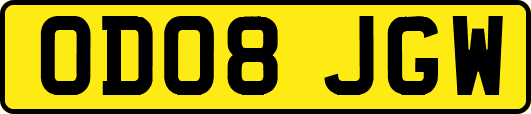 OD08JGW