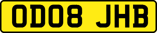 OD08JHB
