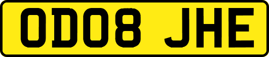 OD08JHE