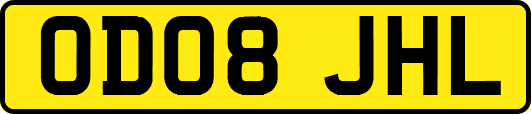 OD08JHL