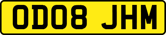 OD08JHM