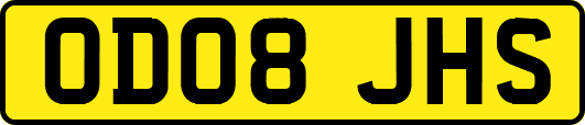 OD08JHS