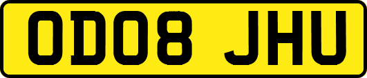 OD08JHU