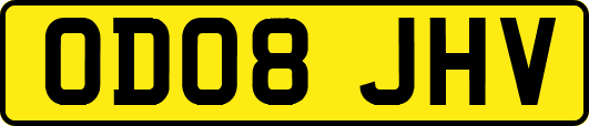 OD08JHV
