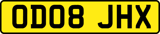 OD08JHX