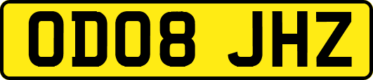 OD08JHZ