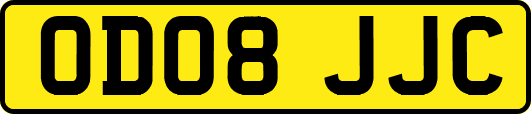 OD08JJC