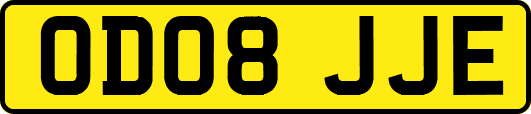 OD08JJE