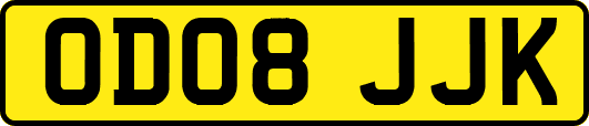 OD08JJK