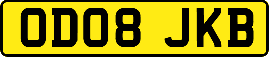 OD08JKB