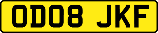 OD08JKF