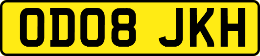 OD08JKH