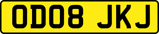 OD08JKJ