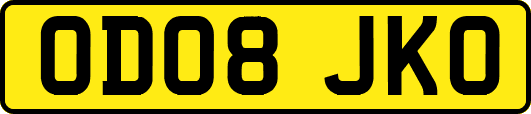 OD08JKO