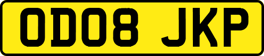 OD08JKP
