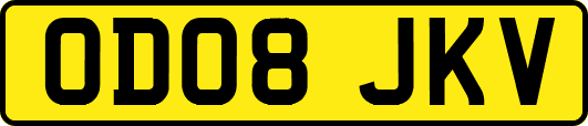 OD08JKV