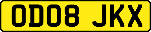 OD08JKX