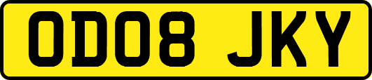 OD08JKY