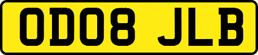 OD08JLB