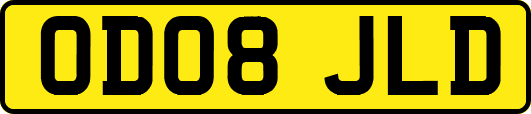 OD08JLD