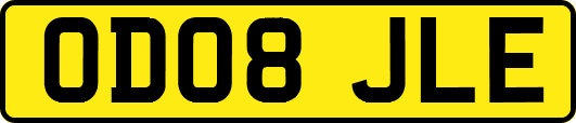 OD08JLE