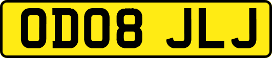 OD08JLJ