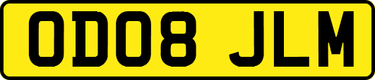 OD08JLM