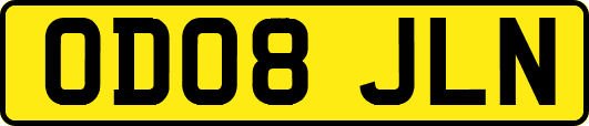 OD08JLN