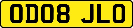 OD08JLO