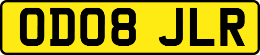 OD08JLR