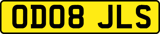 OD08JLS