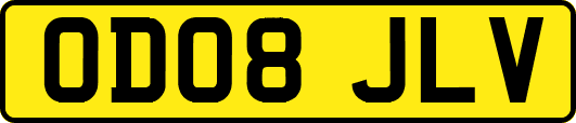 OD08JLV
