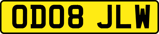 OD08JLW