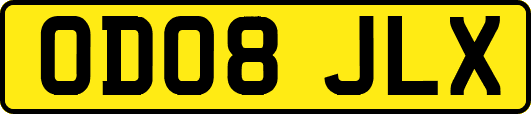 OD08JLX