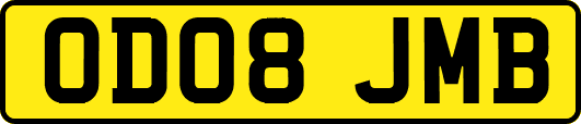 OD08JMB
